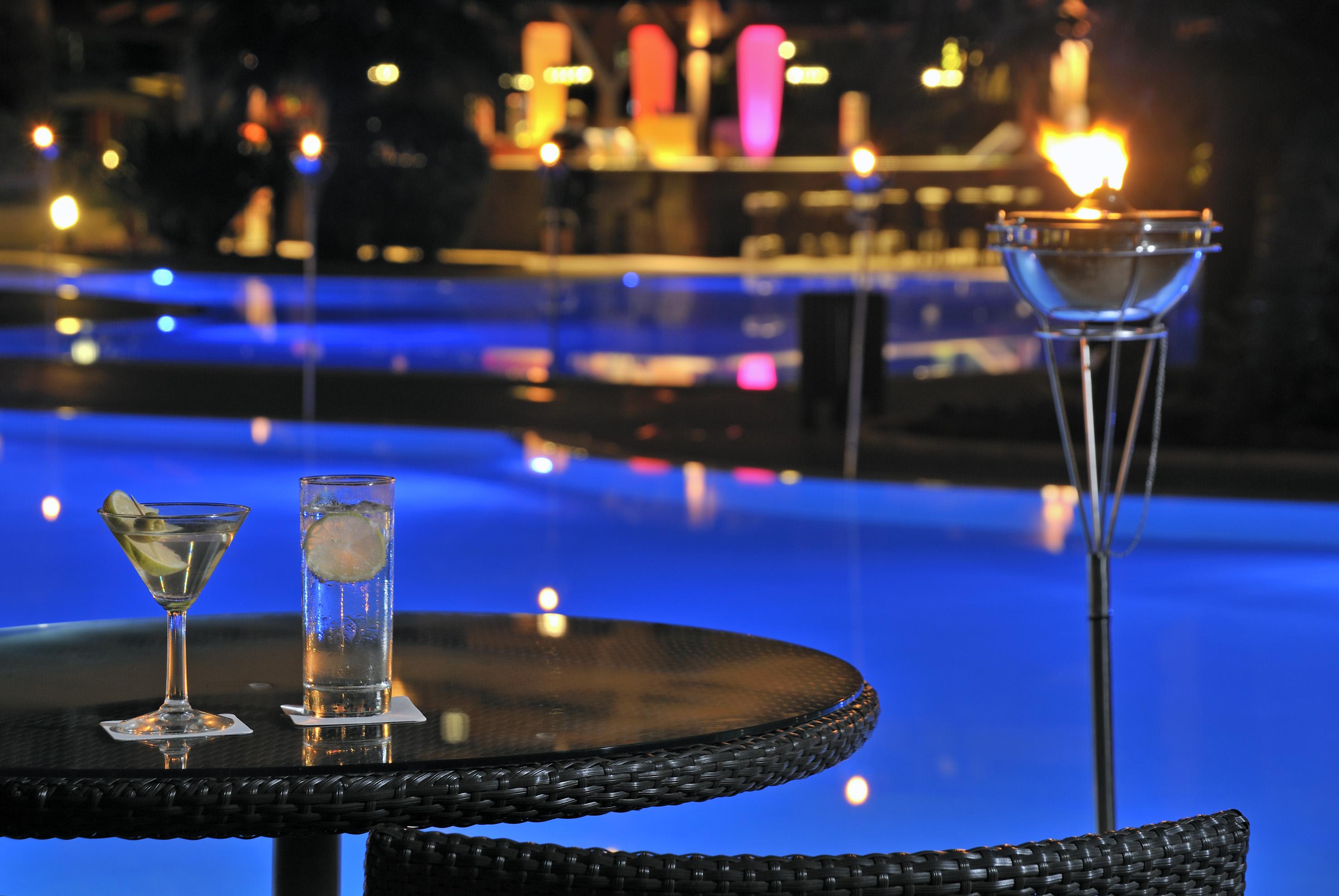 Sol Principe Hotel Torremolinos Restaurant photo