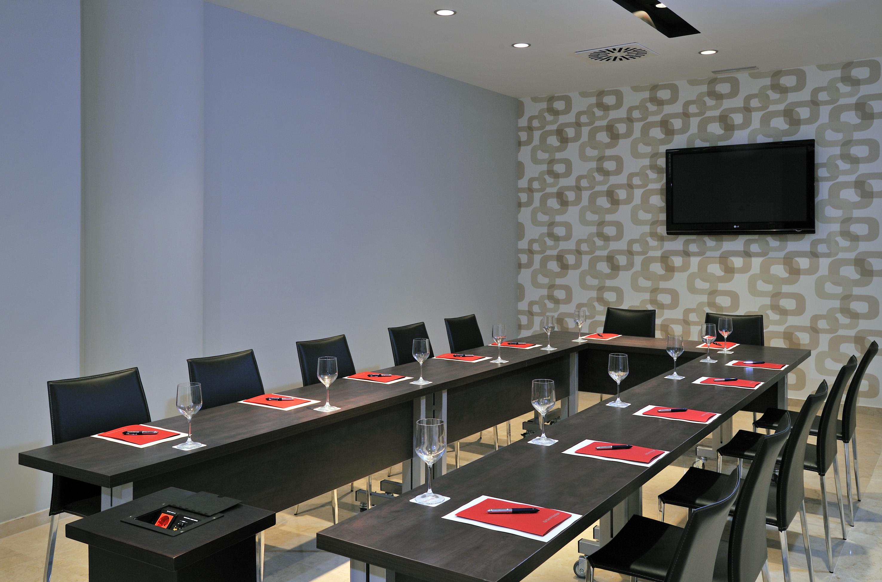 Sol Principe Hotel Torremolinos Business photo