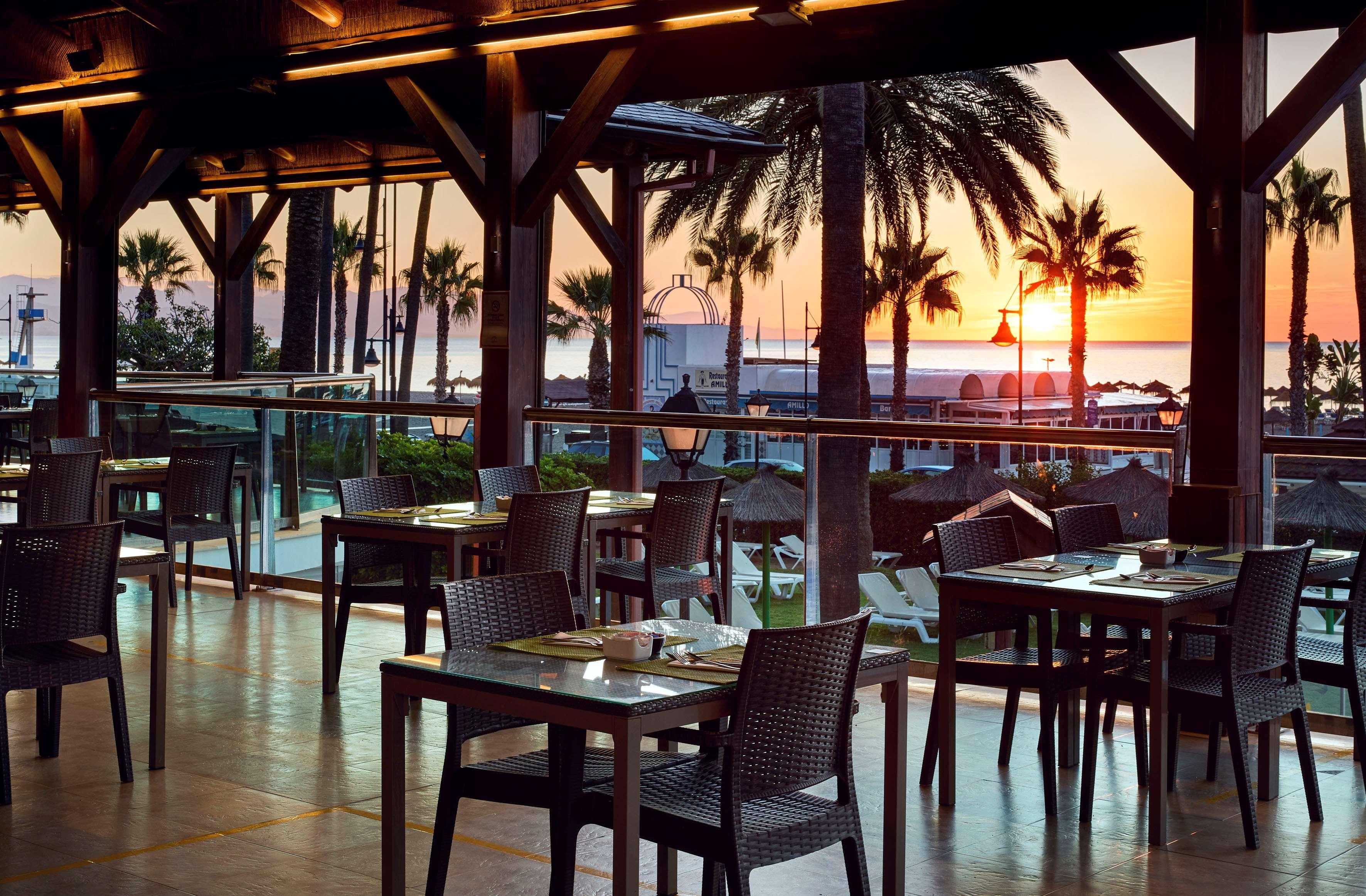 Sol Principe Hotel Torremolinos Exterior photo