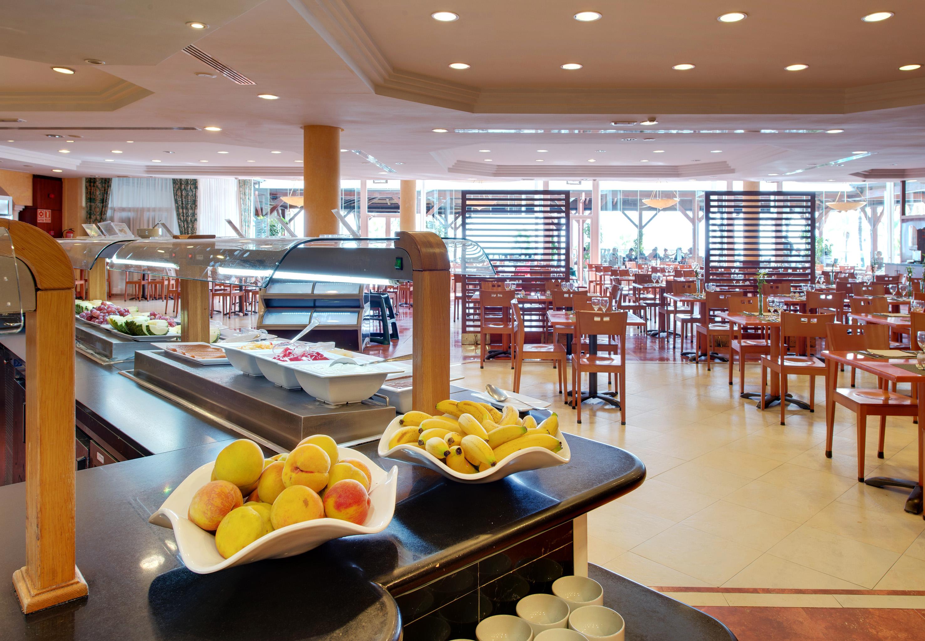 Sol Principe Hotel Torremolinos Exterior photo
