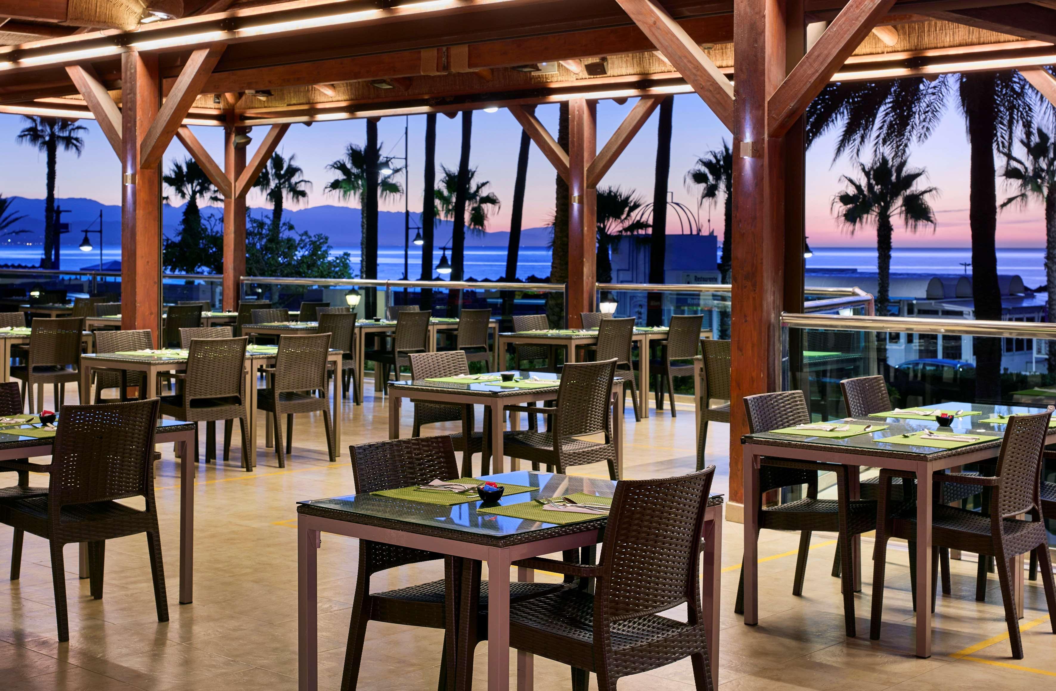 Sol Principe Hotel Torremolinos Exterior photo