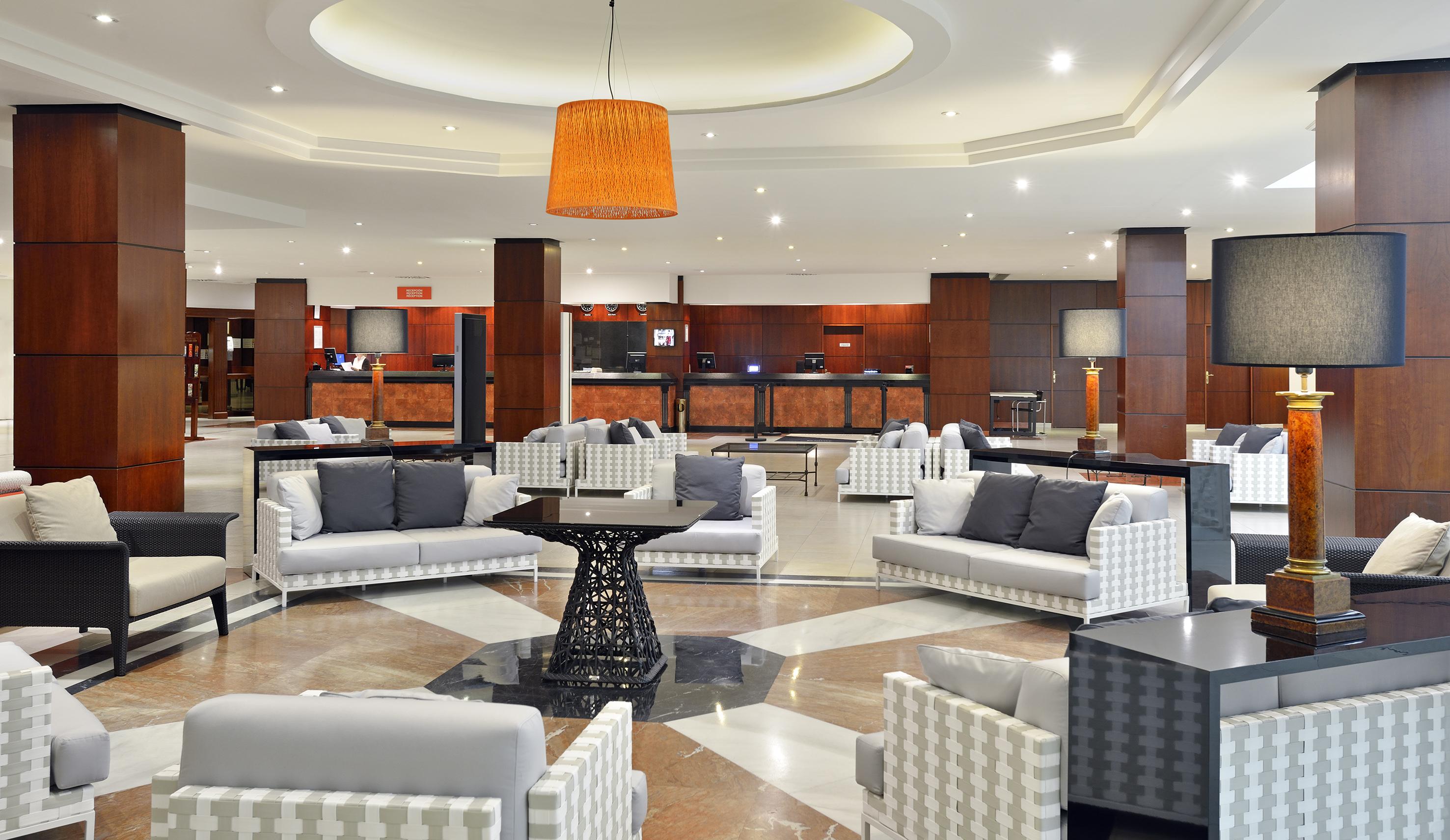 Sol Principe Hotel Torremolinos Exterior photo