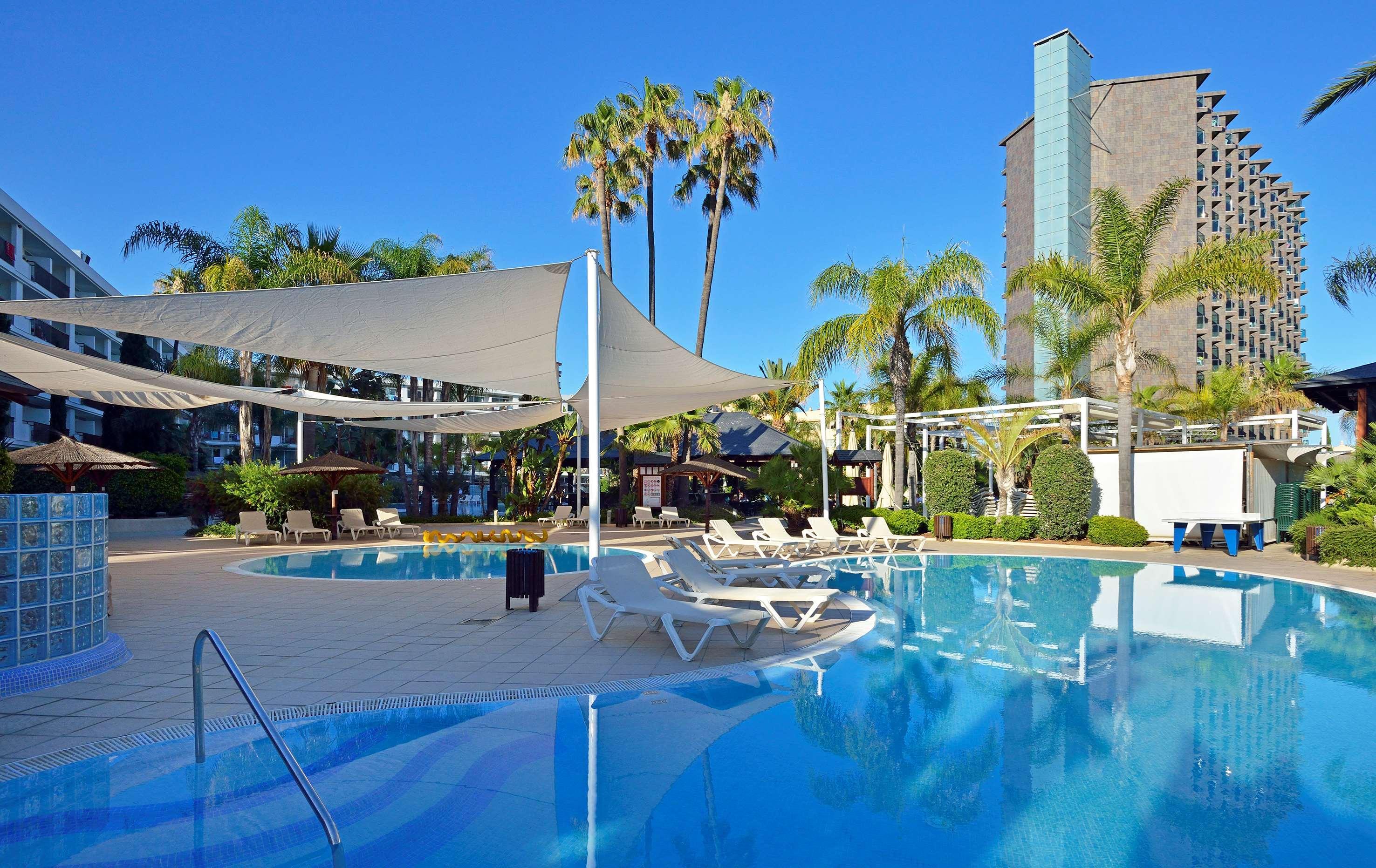 Sol Principe Hotel Torremolinos Exterior photo