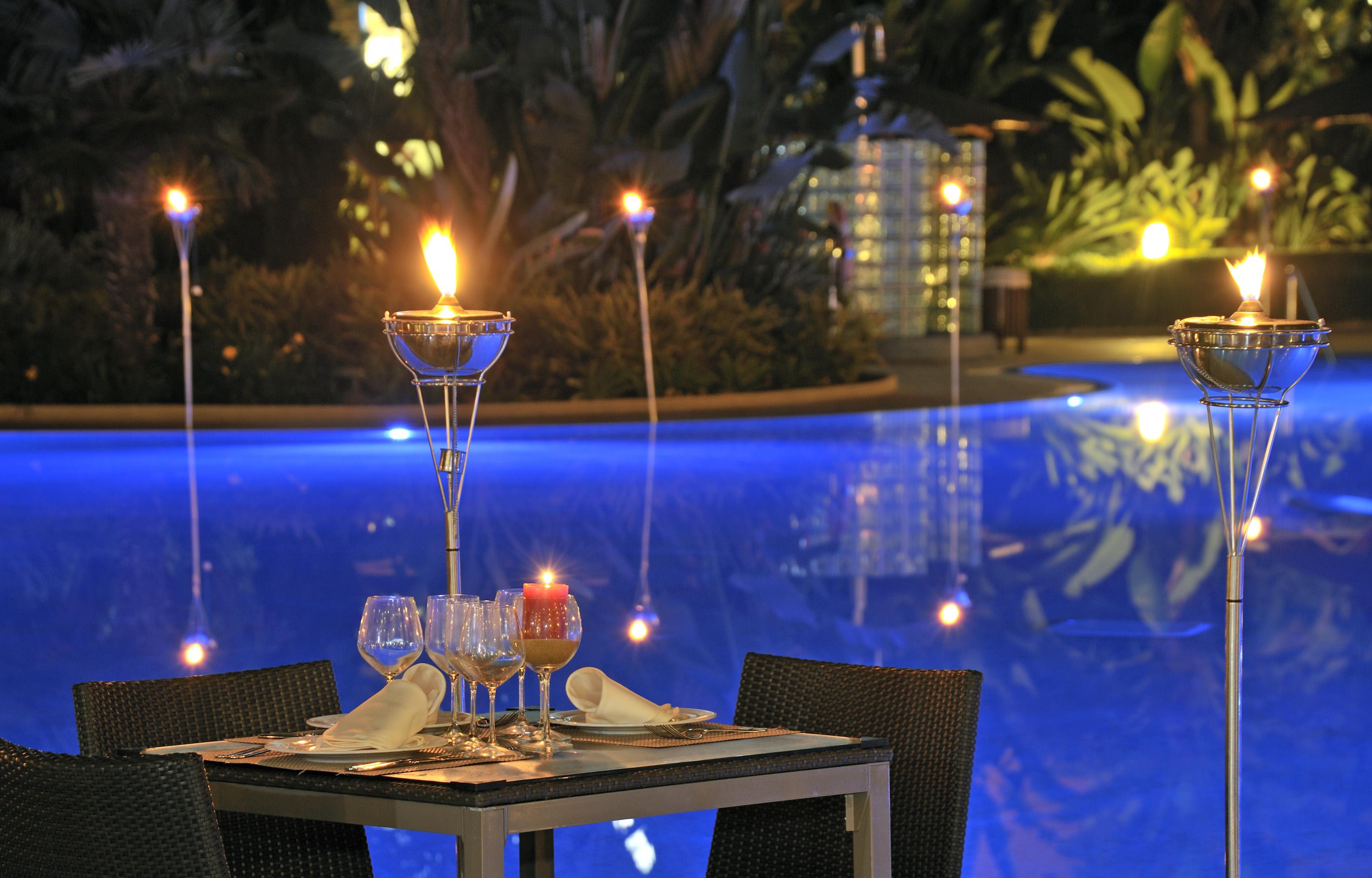 Sol Principe Hotel Torremolinos Exterior photo