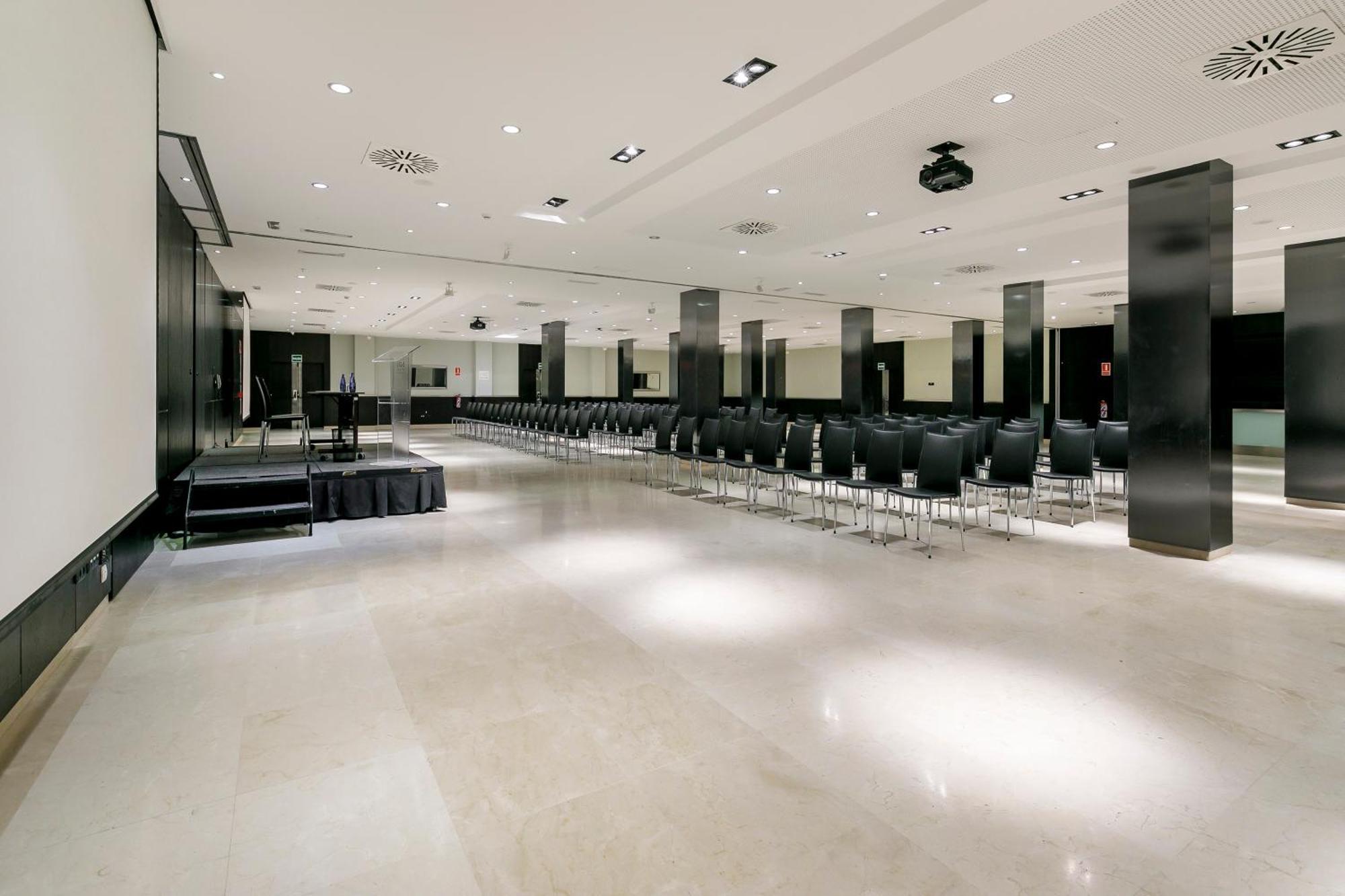 Sol Principe Hotel Torremolinos Exterior photo