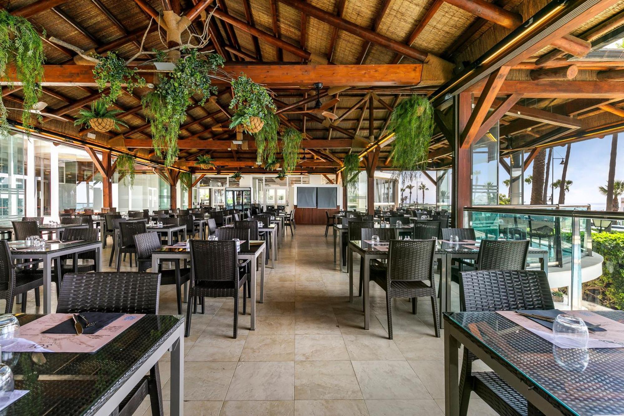 Sol Principe Hotel Torremolinos Exterior photo